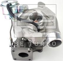 BE TURBO 124080 - Kompresors, Turbopūte ps1.lv