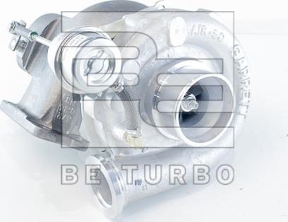 BE TURBO 124110 - Kompresors, Turbopūte ps1.lv