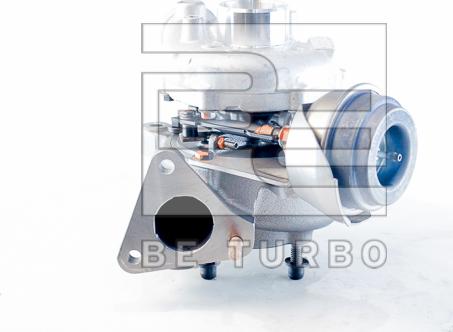 BE TURBO 124134 - Kompresors, Turbopūte ps1.lv