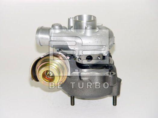 BE TURBO 124127 - Kompresors, Turbopūte ps1.lv