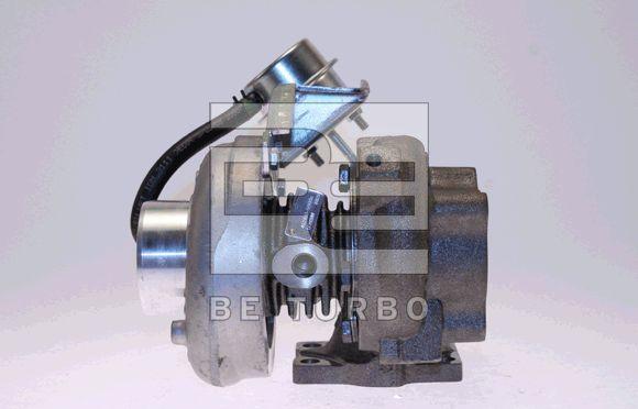 BE TURBO 124847 - Kompresors, Turbopūte ps1.lv