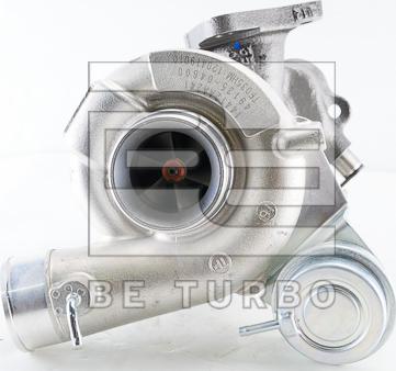 BE TURBO 124862 - Kompresors, Turbopūte ps1.lv