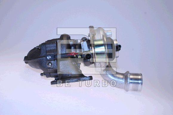 BE TURBO 124800 - Kompresors, Turbopūte ps1.lv