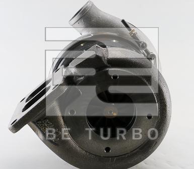 BE TURBO 124811 - Kompresors, Turbopūte ps1.lv