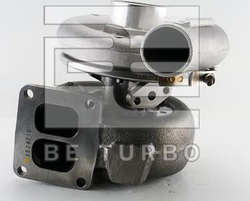 BE TURBO 124811 - Kompresors, Turbopūte ps1.lv