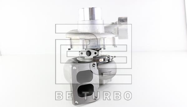 BE TURBO 124881 - Kompresors, Turbopūte ps1.lv