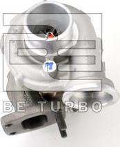 BE TURBO 124820RED - Kompresors, Turbopūte ps1.lv