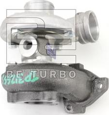 BE TURBO 124303 - Kompresors, Turbopūte ps1.lv