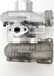 BE TURBO 124319 - Kompresors, Turbopūte ps1.lv