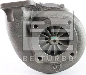 BE TURBO 124316 - Kompresors, Turbopūte ps1.lv