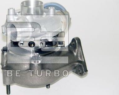 BE TURBO 124318 - Kompresors, Turbopūte ps1.lv