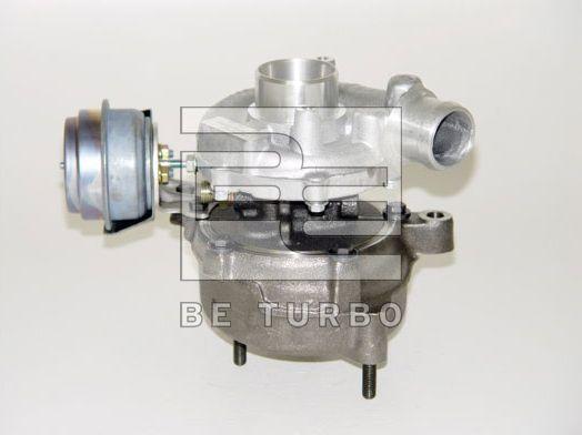 BE TURBO 124318 - Kompresors, Turbopūte ps1.lv