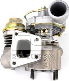 BE TURBO 124201 - Kompresors, Turbopūte ps1.lv
