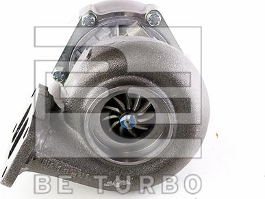 BE TURBO 124207 - Kompresors, Turbopūte ps1.lv