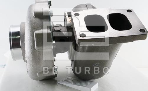 BE TURBO 124230 - Kompresors, Turbopūte ps1.lv