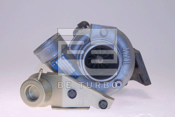 BE TURBO 124279 - Kompresors, Turbopūte ps1.lv