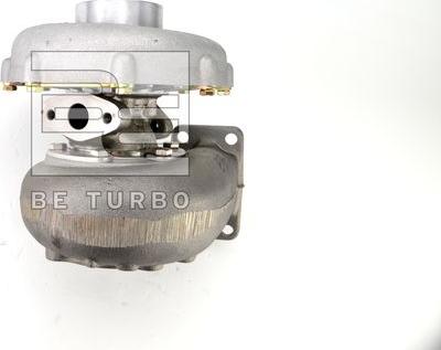 BE TURBO 124270 - Kompresors, Turbopūte ps1.lv