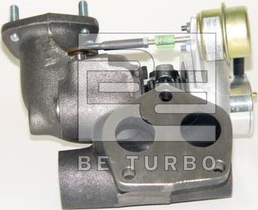 BE TURBO 124751 - Kompresors, Turbopūte ps1.lv