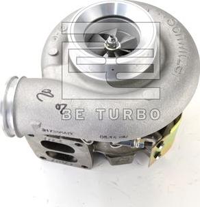 BE TURBO 124700 - Kompresors, Turbopūte ps1.lv