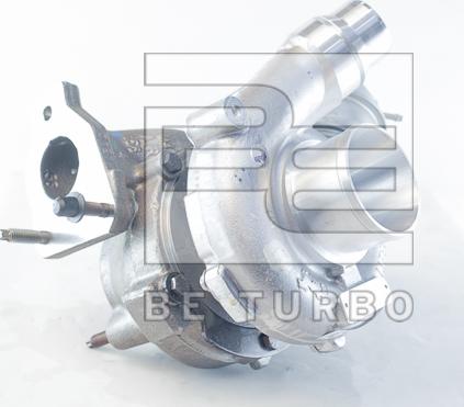 BE TURBO 124715 - Kompresors, Turbopūte ps1.lv