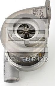 BE TURBO 124730 - Kompresors, Turbopūte ps1.lv