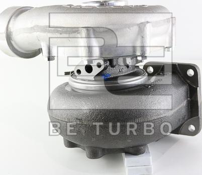 BE TURBO 124720RED - Kompresors, Turbopūte ps1.lv