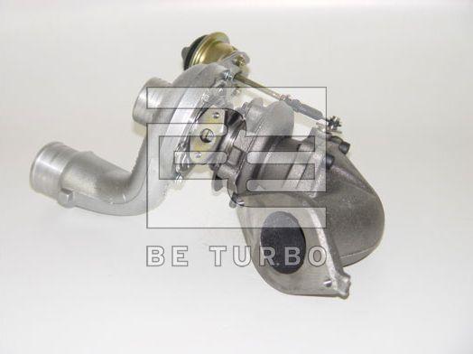 BE TURBO 124728 - Kompresors, Turbopūte ps1.lv