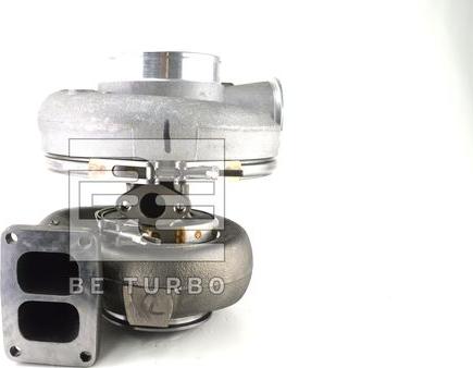 BE TURBO 125923 - Kompresors, Turbopūte ps1.lv