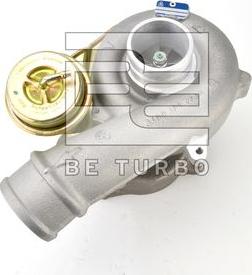 BE TURBO 125091 - Kompresors, Turbopūte ps1.lv