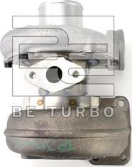 BE TURBO 125097 - Kompresors, Turbopūte ps1.lv