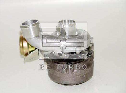 BE TURBO 125044 - Kompresors, Turbopūte ps1.lv