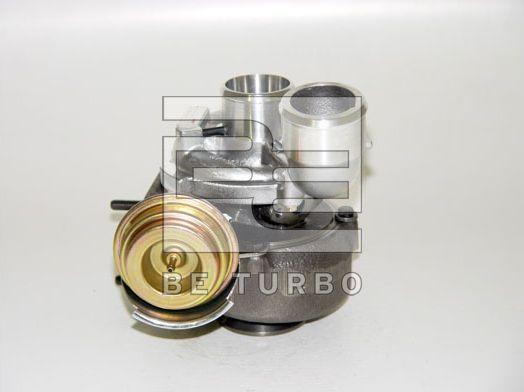 BE TURBO 125044 - Kompresors, Turbopūte ps1.lv