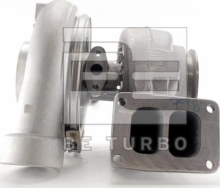 BE TURBO 125073 - Kompresors, Turbopūte ps1.lv