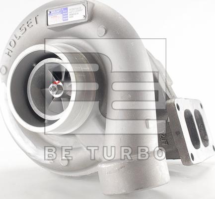 BE TURBO 125073 - Kompresors, Turbopūte ps1.lv