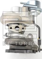 BE TURBO 125124 - Kompresors, Turbopūte ps1.lv