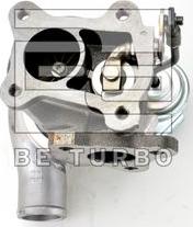 BE TURBO 125124 - Kompresors, Turbopūte ps1.lv