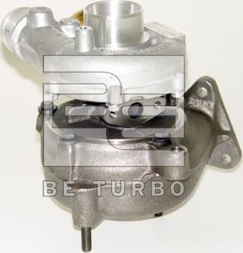 BE TURBO 125355 - Kompresors, Turbopūte ps1.lv