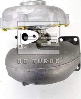 BE TURBO 125262 - Kompresors, Turbopūte ps1.lv