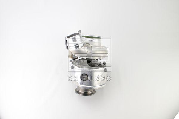 BE TURBO 125288 - Kompresors, Turbopūte ps1.lv