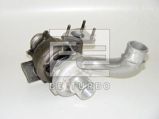 BE TURBO 125274 - Kompresors, Turbopūte ps1.lv