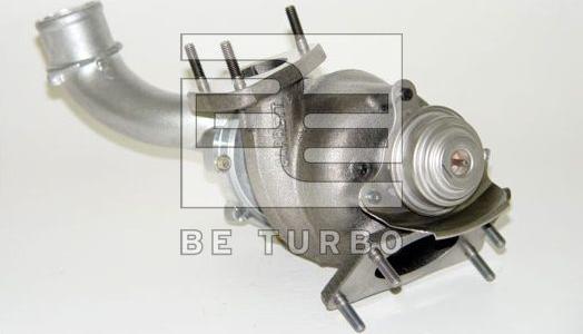 BE TURBO 125274 - Kompresors, Turbopūte ps1.lv