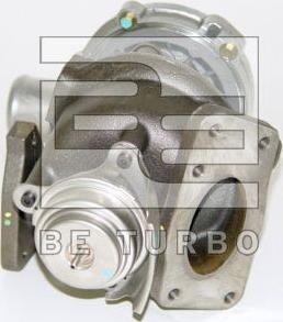 BE TURBO 125274 - Kompresors, Turbopūte ps1.lv