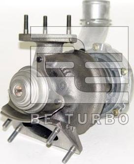 BE TURBO 125274 - Kompresors, Turbopūte ps1.lv