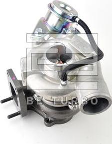 BE TURBO 125764 - Kompresors, Turbopūte ps1.lv