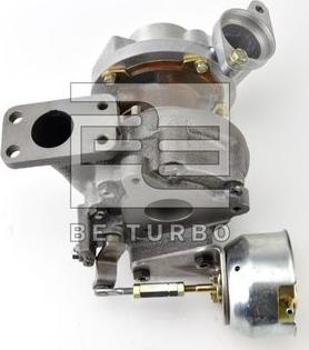 BE TURBO 125705 - Kompresors, Turbopūte ps1.lv