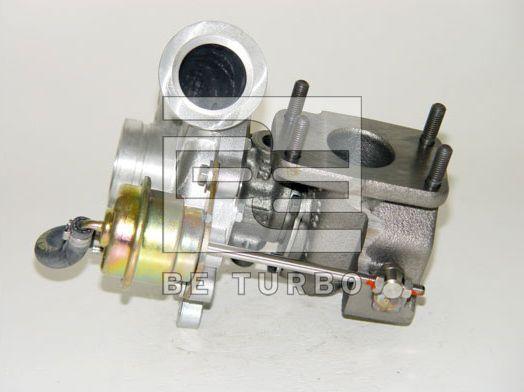 BE TURBO 126048 - Kompresors, Turbopūte ps1.lv