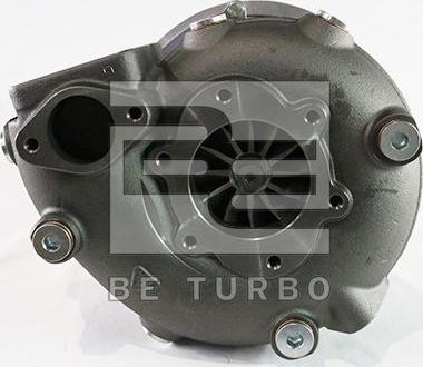 BE TURBO 126019 - Kompresors, Turbopūte ps1.lv