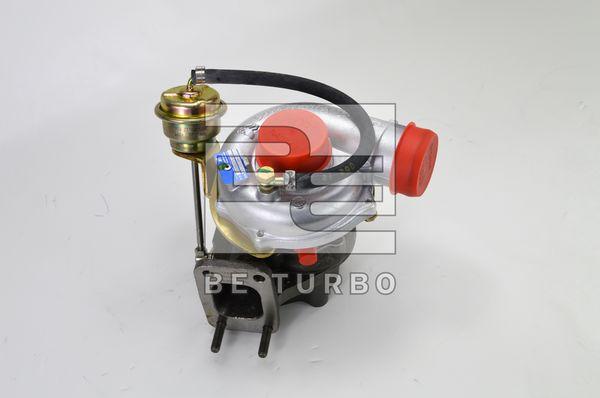 BE TURBO 126010RED - Kompresors, Turbopūte ps1.lv