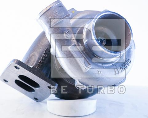 BE TURBO 126071 - Kompresors, Turbopūte ps1.lv