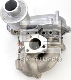 BE TURBO 126745 - Kompresors, Turbopūte ps1.lv